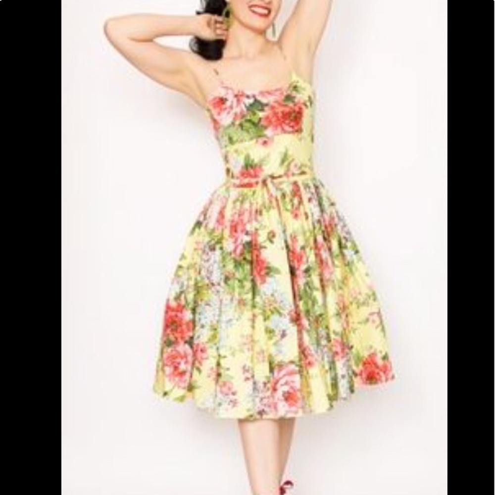 ISO BERNIE DEXTER PARIS STYLE DRESSES SIZE 4X & 3X - Picture 16 of 16